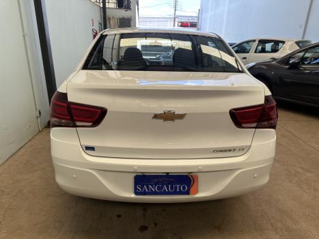 CHEVROLET Cobalt 1.4 4P FLEX LT, Foto 5