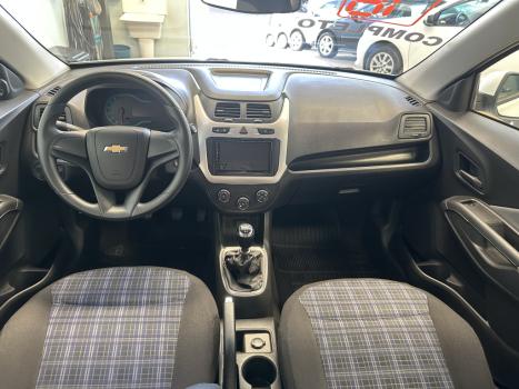 CHEVROLET Cobalt 1.4 4P FLEX LT, Foto 8