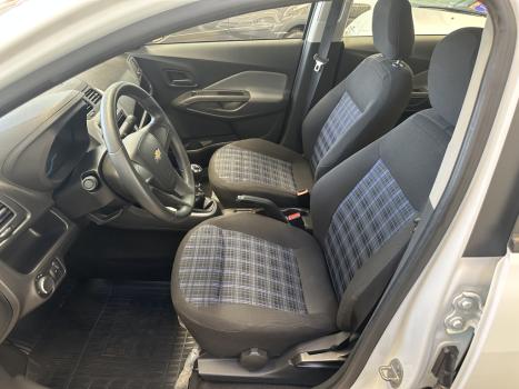 CHEVROLET Cobalt 1.4 4P FLEX LT, Foto 9