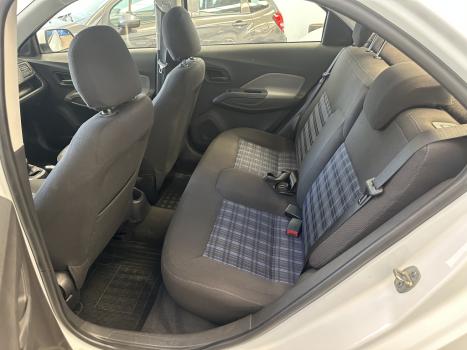 CHEVROLET Cobalt 1.4 4P FLEX LT, Foto 10