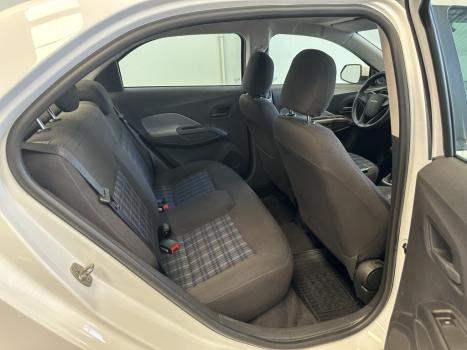 CHEVROLET Cobalt 1.4 4P FLEX LT, Foto 12