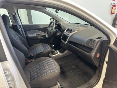 CHEVROLET Cobalt 1.4 4P FLEX LT, Foto 13