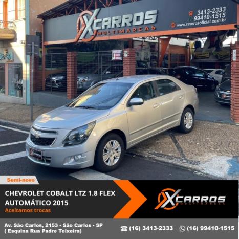 CHEVROLET Cobalt 1.8 4P FLEX LTZ ADVANTAGE AUTOMTICO, Foto 1