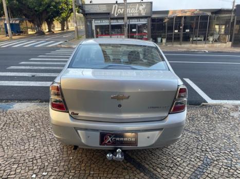 CHEVROLET Cobalt 1.8 4P FLEX LTZ ADVANTAGE AUTOMTICO, Foto 4