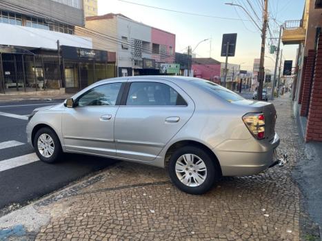 CHEVROLET Cobalt 1.8 4P FLEX LTZ ADVANTAGE AUTOMTICO, Foto 5