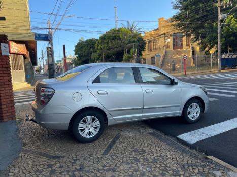 CHEVROLET Cobalt 1.8 4P FLEX LTZ ADVANTAGE AUTOMTICO, Foto 7