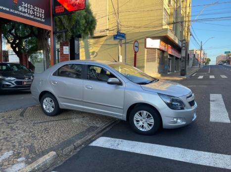 CHEVROLET Cobalt 1.8 4P FLEX LTZ ADVANTAGE AUTOMTICO, Foto 8