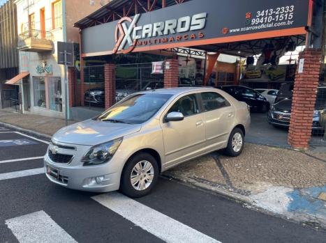 CHEVROLET Cobalt 1.8 4P FLEX LTZ ADVANTAGE AUTOMTICO, Foto 9