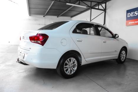 CHEVROLET Cobalt 1.8 4P FLEX LTZ AUTOMTICO, Foto 4