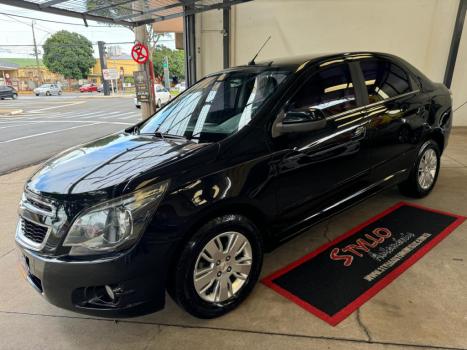 CHEVROLET Cobalt 1.8 4P FLEX LTZ AUTOMTICO, Foto 1