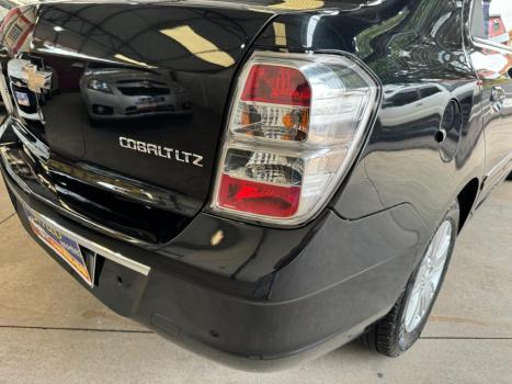 CHEVROLET Cobalt 1.8 4P FLEX LTZ AUTOMTICO, Foto 7