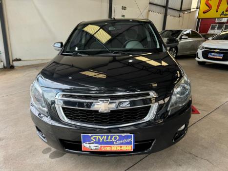 CHEVROLET Cobalt 1.8 4P FLEX LTZ AUTOMTICO, Foto 18