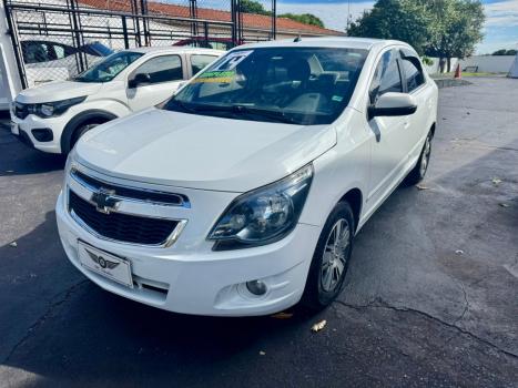 CHEVROLET Cobalt 1.8 4P FLEX LTZ AUTOMTICO, Foto 3