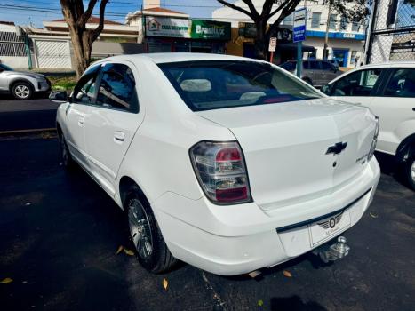 CHEVROLET Cobalt 1.8 4P FLEX LTZ AUTOMTICO, Foto 4