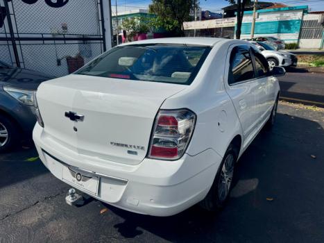 CHEVROLET Cobalt 1.8 4P FLEX LTZ AUTOMTICO, Foto 7