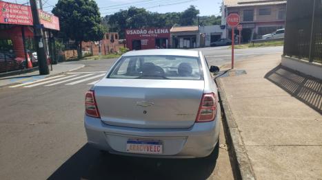 CHEVROLET Cobalt 1.8 4P FLEX LT, Foto 2