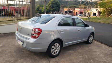 CHEVROLET Cobalt 1.8 4P FLEX LT, Foto 3