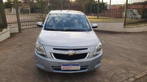 CHEVROLET Cobalt 1.8 4P FLEX LT, Foto 4