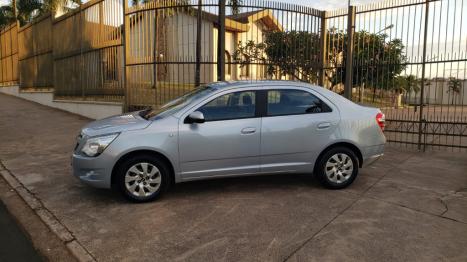 CHEVROLET Cobalt 1.8 4P FLEX LT, Foto 5