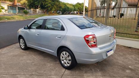 CHEVROLET Cobalt 1.8 4P FLEX LT, Foto 6