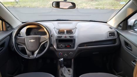 CHEVROLET Cobalt 1.8 4P FLEX LT, Foto 8