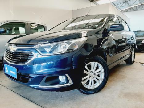 CHEVROLET Cobalt 1.8 4P FLEX LTZ AUTOMTICO, Foto 1