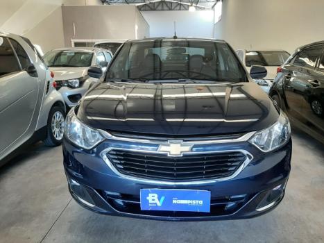 CHEVROLET Cobalt 1.8 4P FLEX LTZ AUTOMTICO, Foto 3