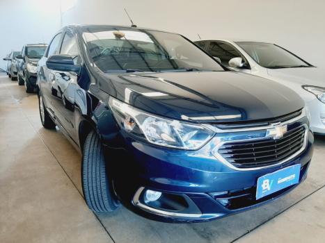 CHEVROLET Cobalt 1.8 4P FLEX LTZ AUTOMTICO, Foto 4