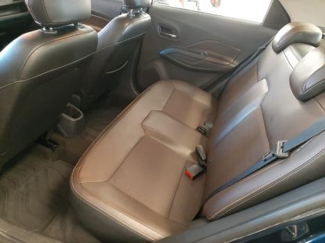 CHEVROLET Cobalt 1.8 4P FLEX LTZ AUTOMTICO, Foto 6