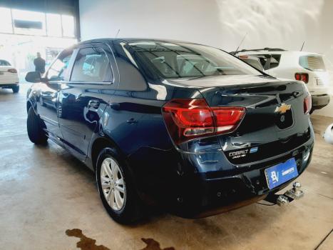 CHEVROLET Cobalt 1.8 4P FLEX LTZ AUTOMTICO, Foto 8
