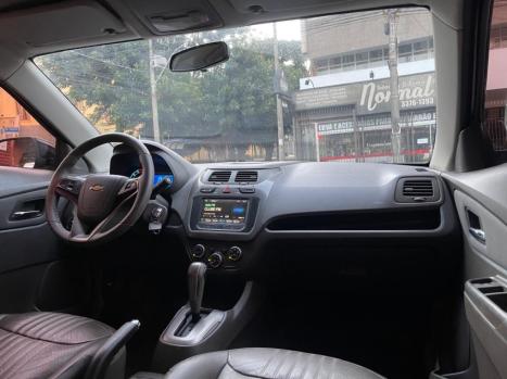 CHEVROLET Cobalt 1.8 4P FLEX LTZ AUTOMTICO, Foto 3