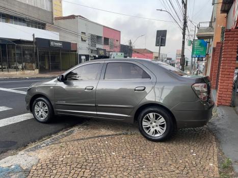 CHEVROLET Cobalt 1.8 4P FLEX LTZ AUTOMTICO, Foto 4