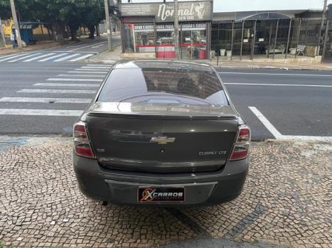 CHEVROLET Cobalt 1.8 4P FLEX LTZ AUTOMTICO, Foto 5