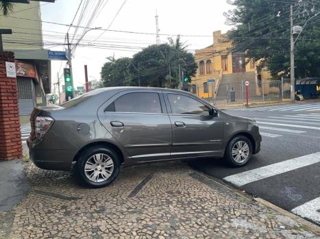 CHEVROLET Cobalt 1.8 4P FLEX LTZ AUTOMTICO, Foto 6