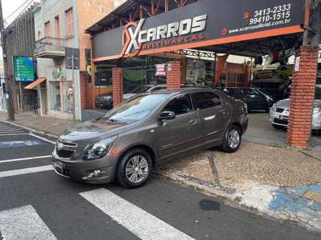 CHEVROLET Cobalt 1.8 4P FLEX LTZ AUTOMTICO, Foto 7