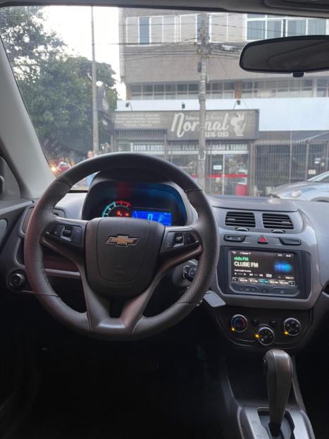 CHEVROLET Cobalt 1.8 4P FLEX LTZ AUTOMTICO, Foto 8