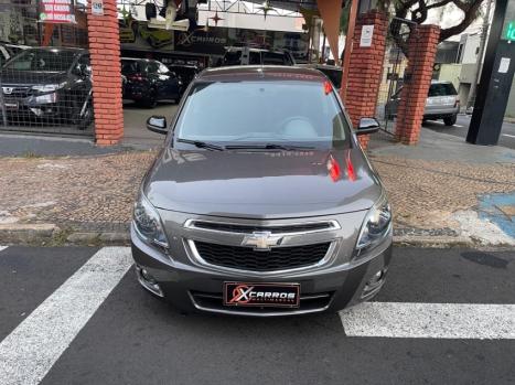 CHEVROLET Cobalt 1.8 4P FLEX LTZ AUTOMTICO, Foto 9