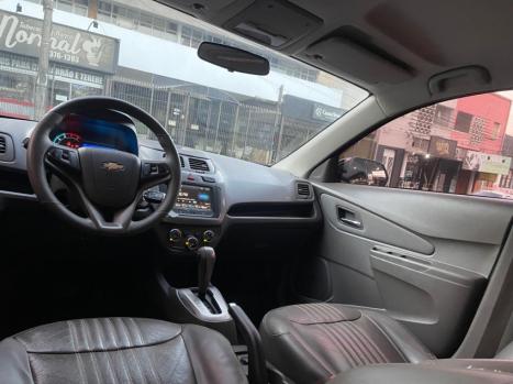 CHEVROLET Cobalt 1.8 4P FLEX LTZ AUTOMTICO, Foto 11