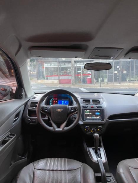 CHEVROLET Cobalt 1.8 4P FLEX LTZ AUTOMTICO, Foto 13