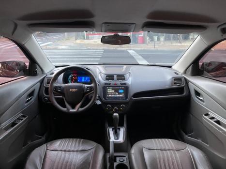 CHEVROLET Cobalt 1.8 4P FLEX LTZ AUTOMTICO, Foto 14