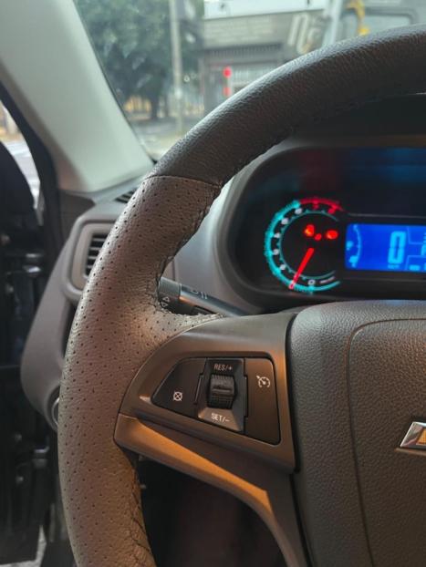 CHEVROLET Cobalt 1.8 4P FLEX LTZ AUTOMTICO, Foto 17