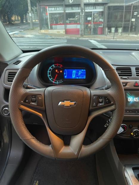 CHEVROLET Cobalt 1.8 4P FLEX LTZ AUTOMTICO, Foto 18