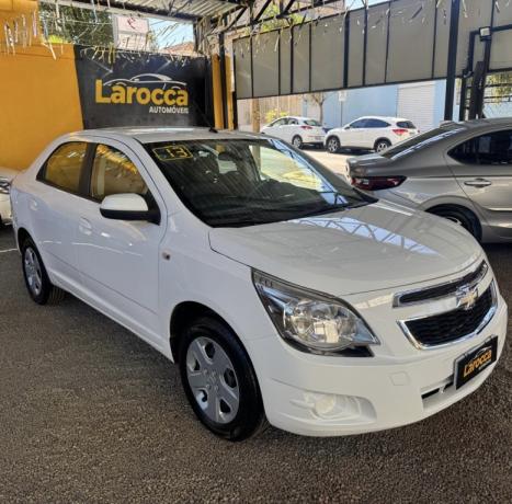 CHEVROLET Cobalt 1.8 4P FLEX LT AUTOMTICO, Foto 2