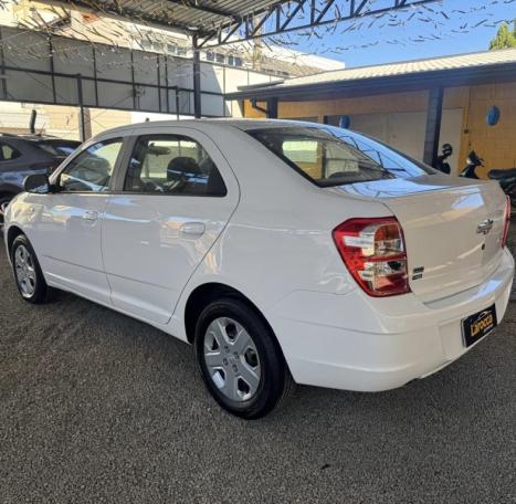 CHEVROLET Cobalt 1.8 4P FLEX LT AUTOMTICO, Foto 5