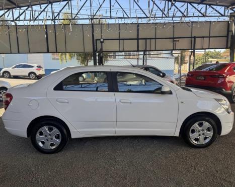 CHEVROLET Cobalt 1.8 4P FLEX LT AUTOMTICO, Foto 6
