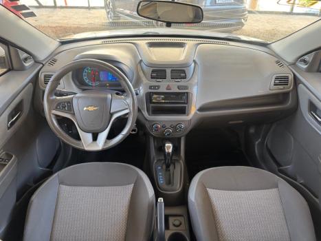 CHEVROLET Cobalt 1.8 4P FLEX LT AUTOMTICO, Foto 7