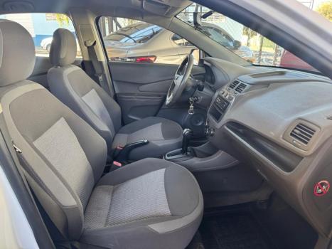 CHEVROLET Cobalt 1.8 4P FLEX LT AUTOMTICO, Foto 8