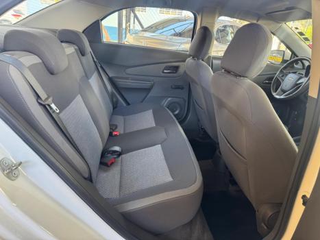 CHEVROLET Cobalt 1.8 4P FLEX LT AUTOMTICO, Foto 10