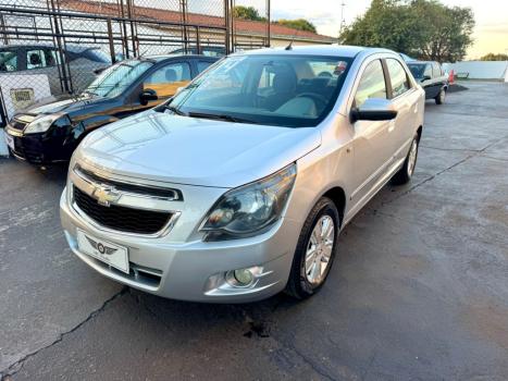 CHEVROLET Cobalt 1.8 4P FLEX LTZ, Foto 3