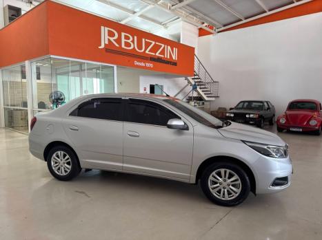 CHEVROLET Cobalt 1.8 4P FLEX LTZ, Foto 1